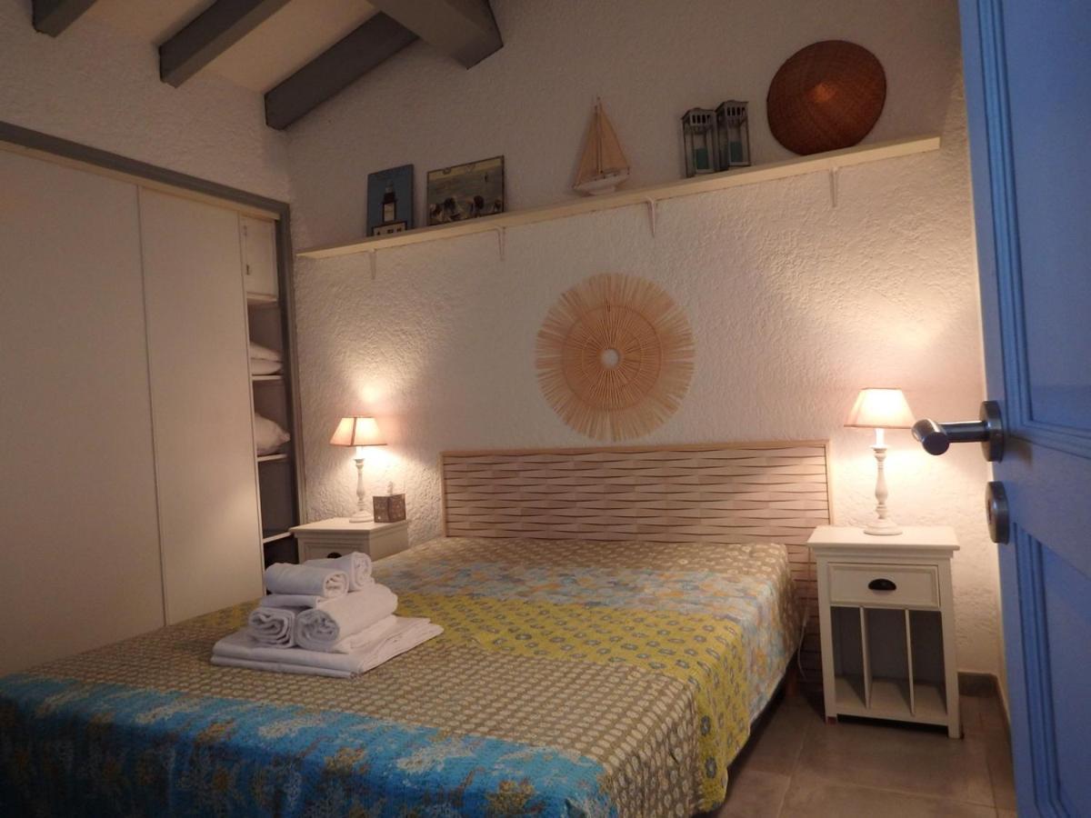 Résidence les Hameaux de Bocca del Oro Porto Vecchio Esterno foto