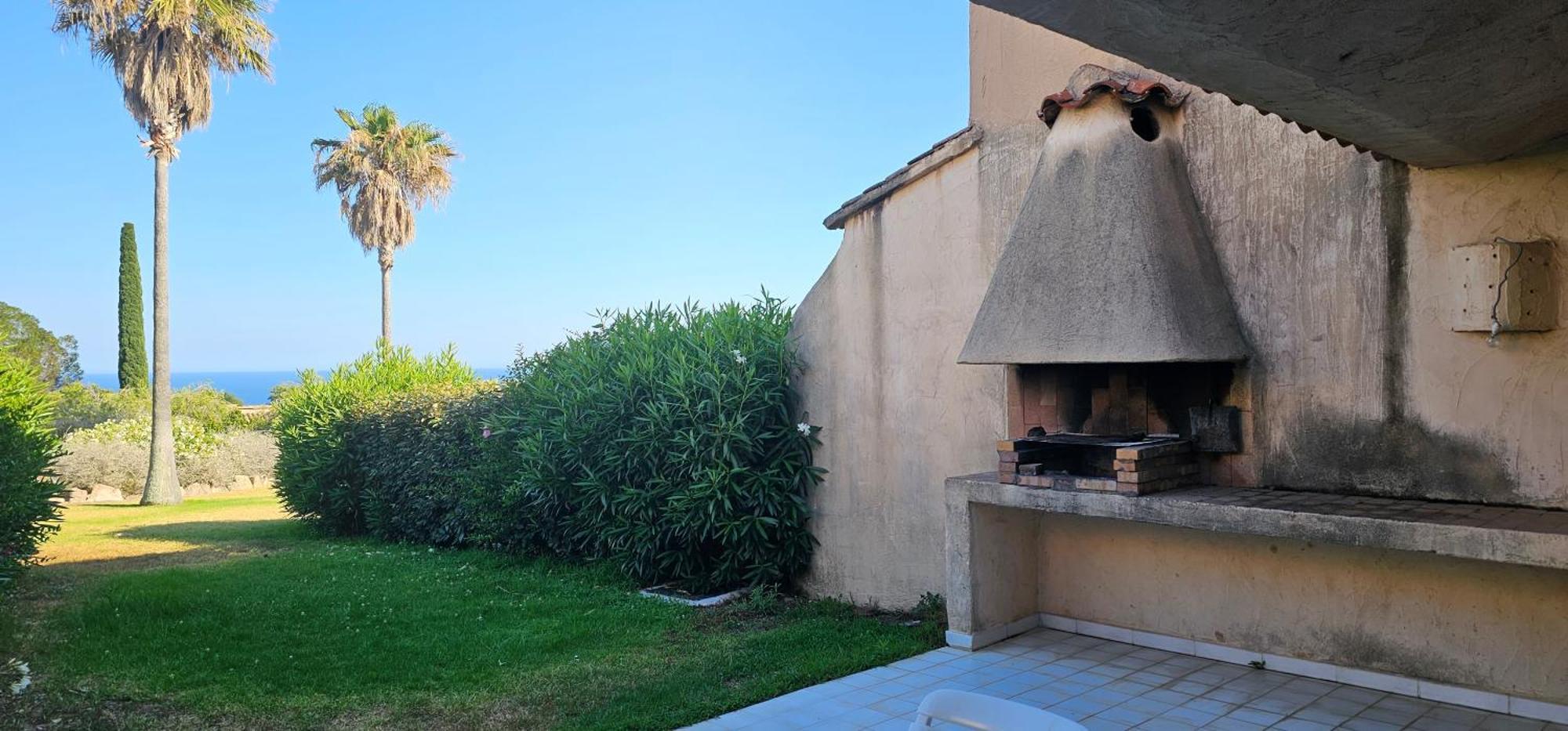 Résidence les Hameaux de Bocca del Oro Porto Vecchio Esterno foto