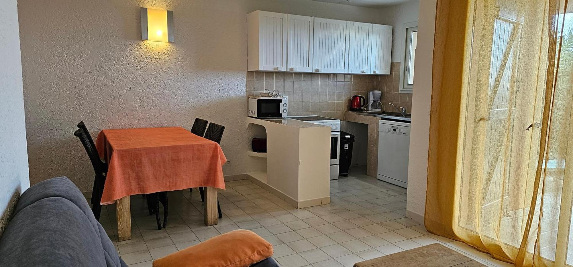 Résidence les Hameaux de Bocca del Oro Porto Vecchio Esterno foto