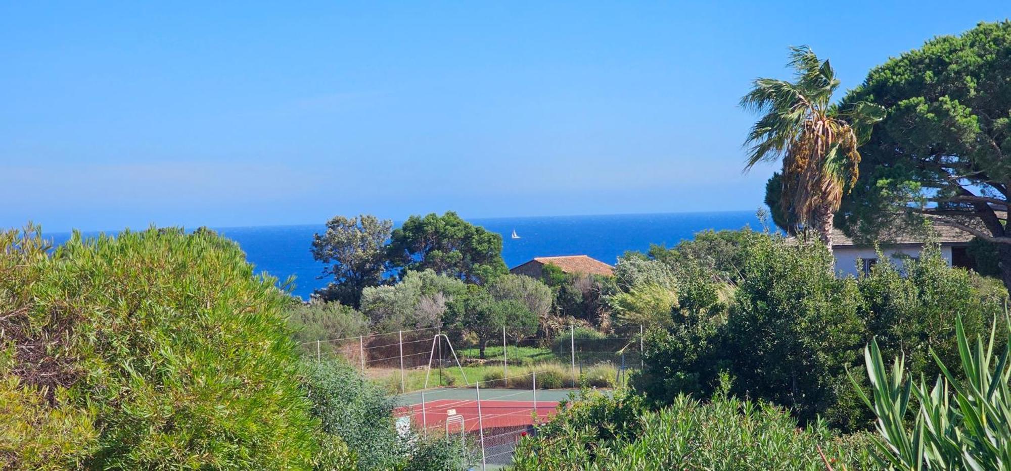 Résidence les Hameaux de Bocca del Oro Porto Vecchio Esterno foto