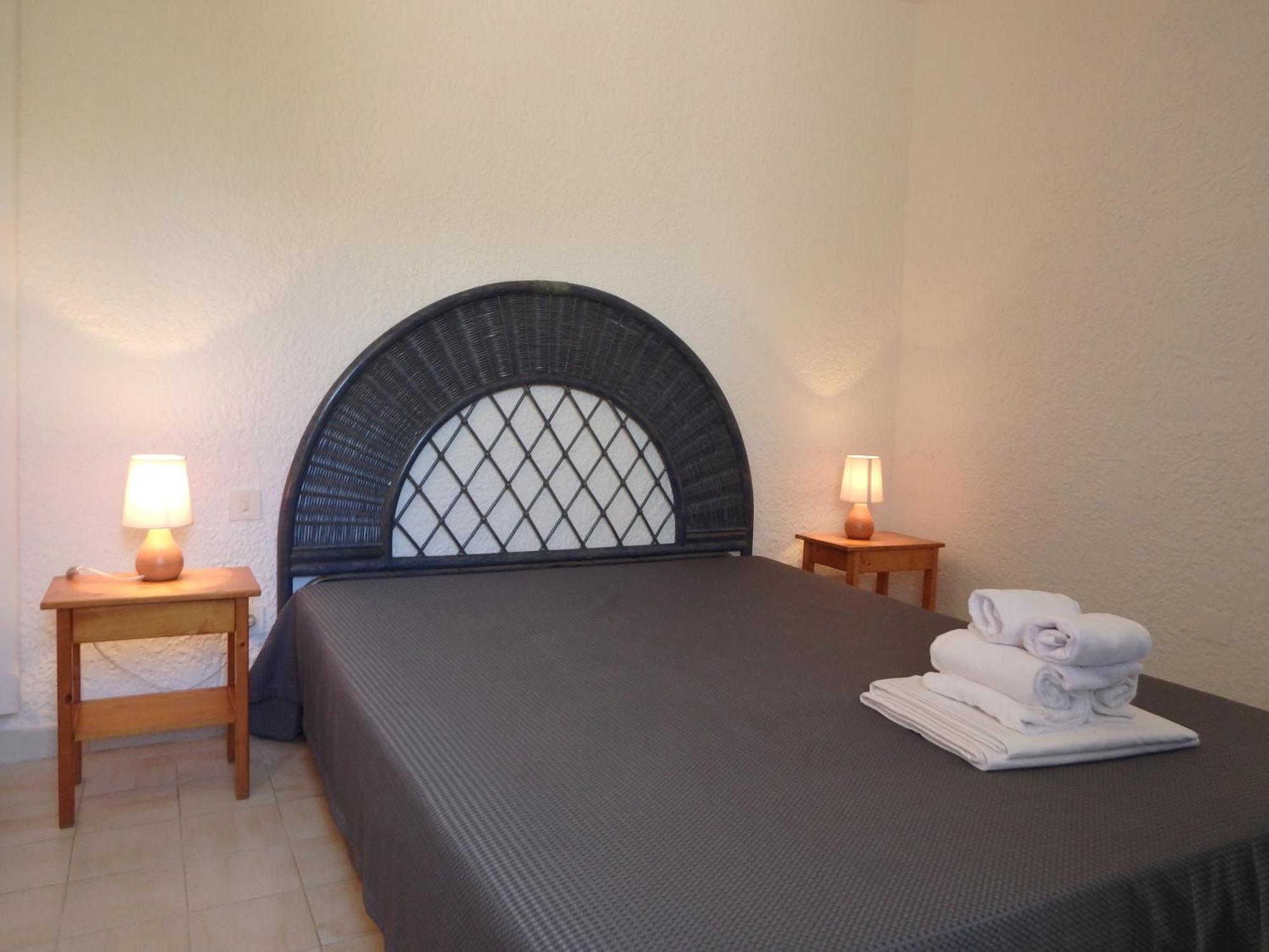 Résidence les Hameaux de Bocca del Oro Porto Vecchio Esterno foto