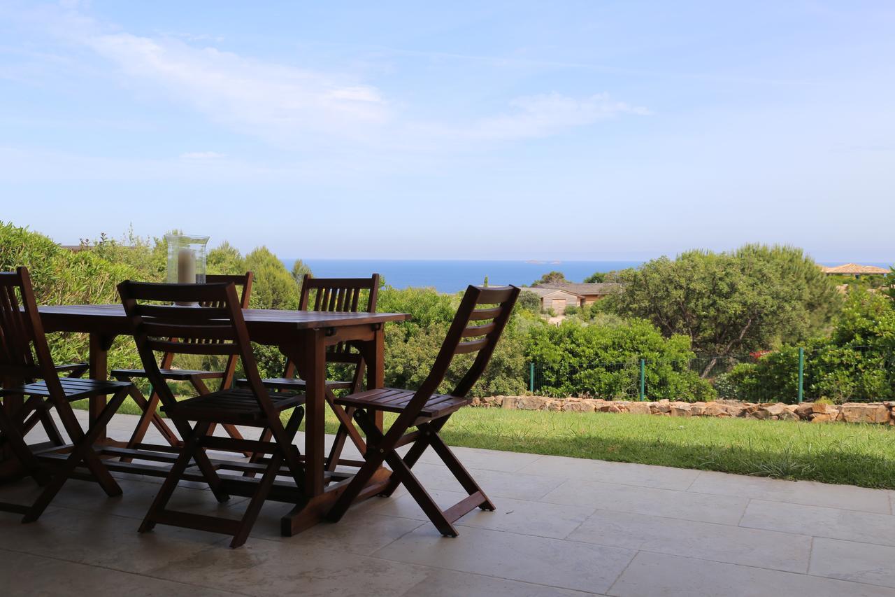 Résidence les Hameaux de Bocca del Oro Porto Vecchio Esterno foto