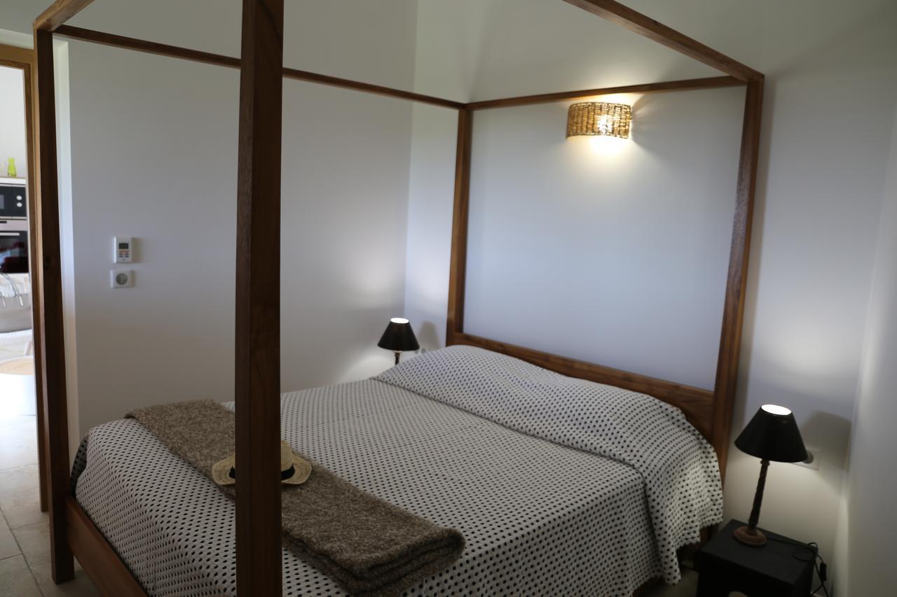 Résidence les Hameaux de Bocca del Oro Porto Vecchio Esterno foto