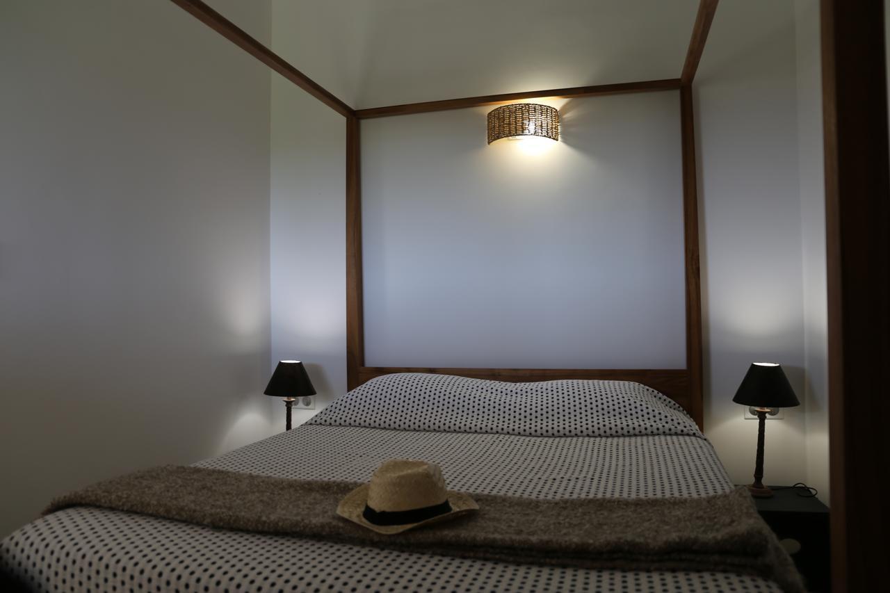 Résidence les Hameaux de Bocca del Oro Porto Vecchio Esterno foto
