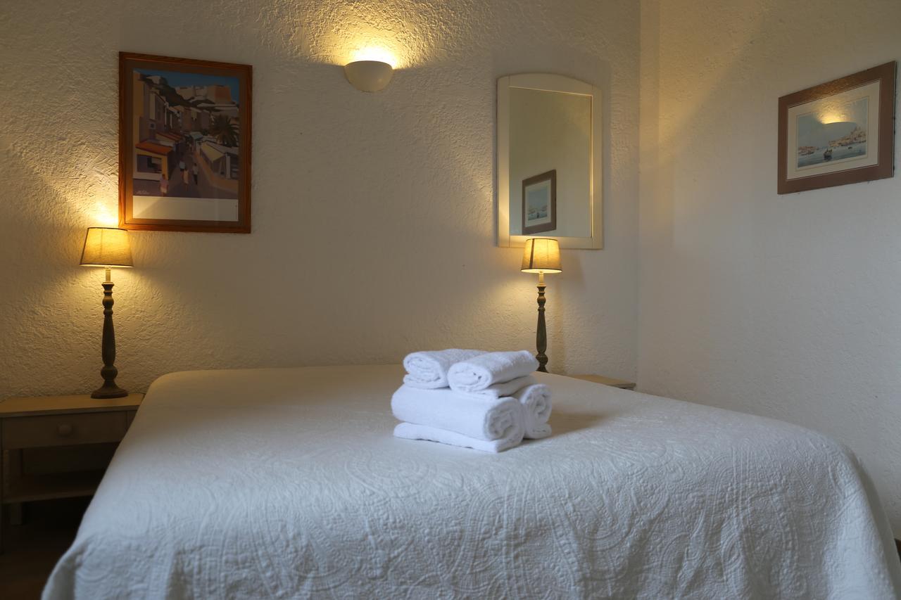 Résidence les Hameaux de Bocca del Oro Porto Vecchio Esterno foto