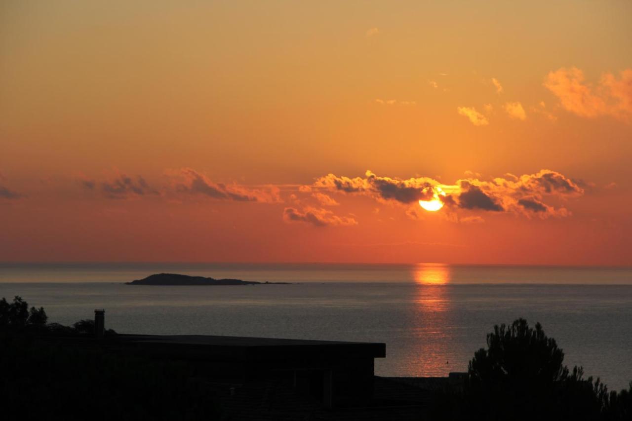 Résidence les Hameaux de Bocca del Oro Porto Vecchio Esterno foto