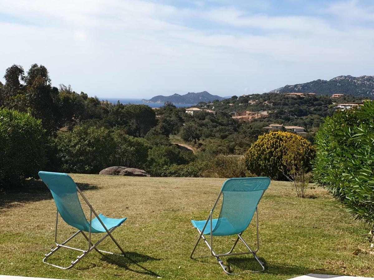 Résidence les Hameaux de Bocca del Oro Porto Vecchio Esterno foto