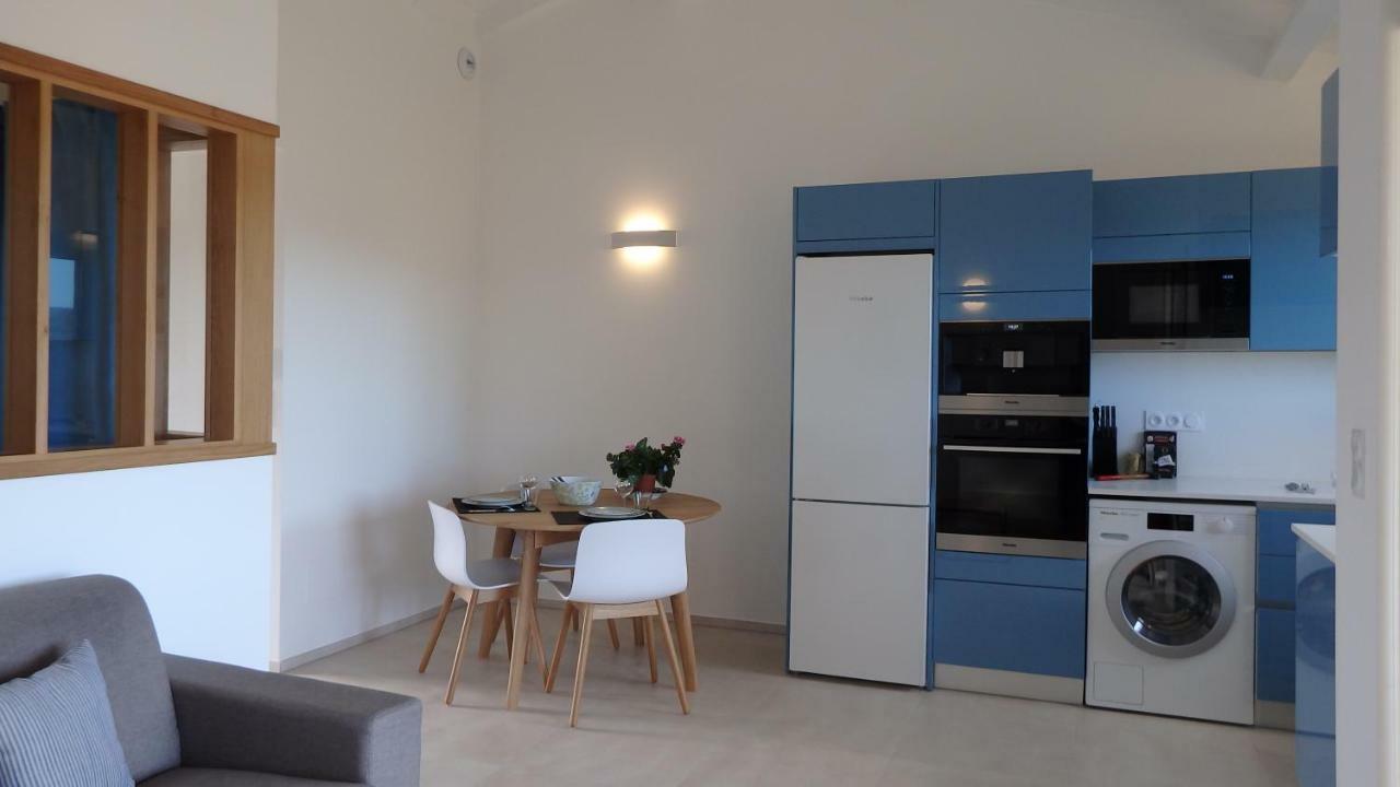 Résidence les Hameaux de Bocca del Oro Porto Vecchio Esterno foto